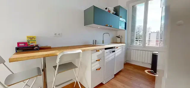 Obývací pokoj