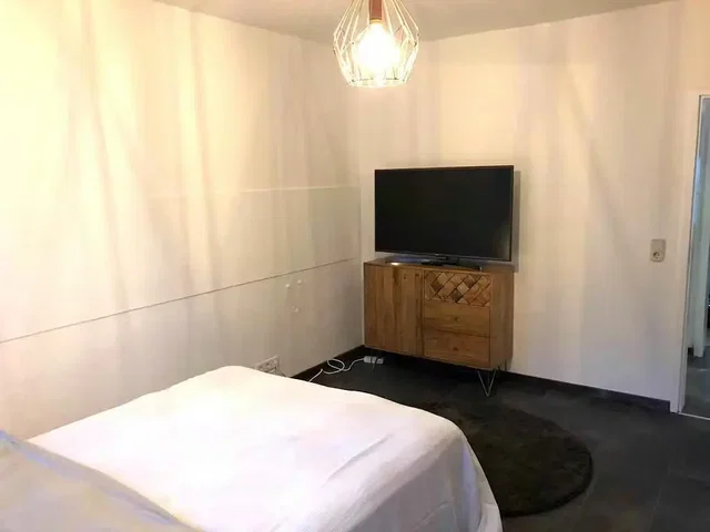 Obývačka
