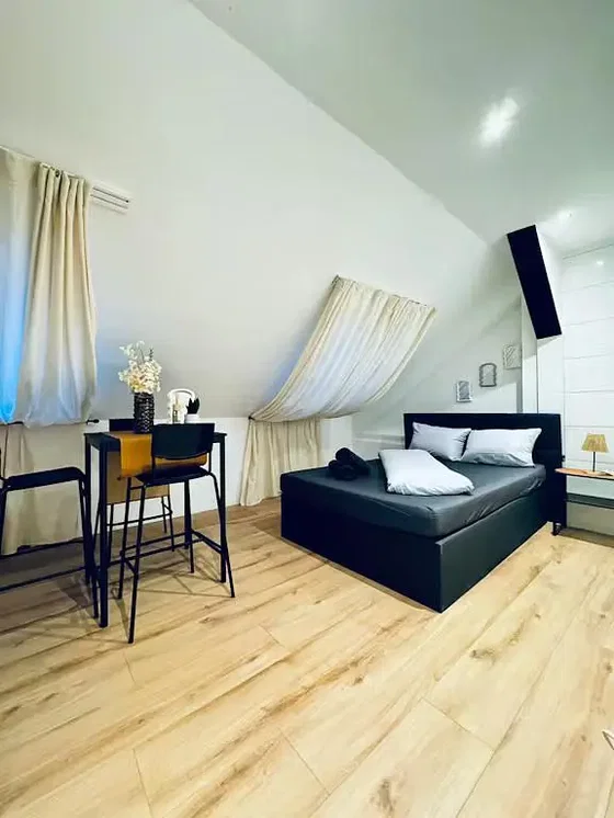 Oturma odası