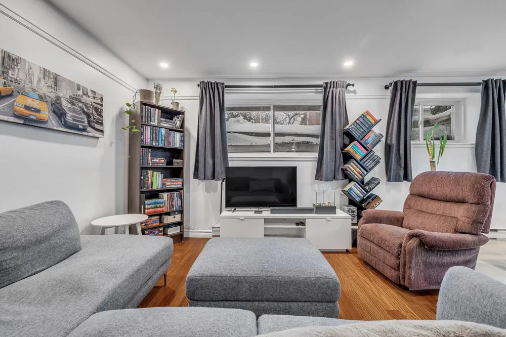 Дневна соба