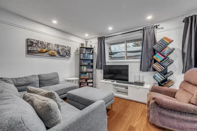 Дневна соба