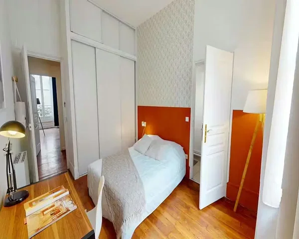 Obývačka