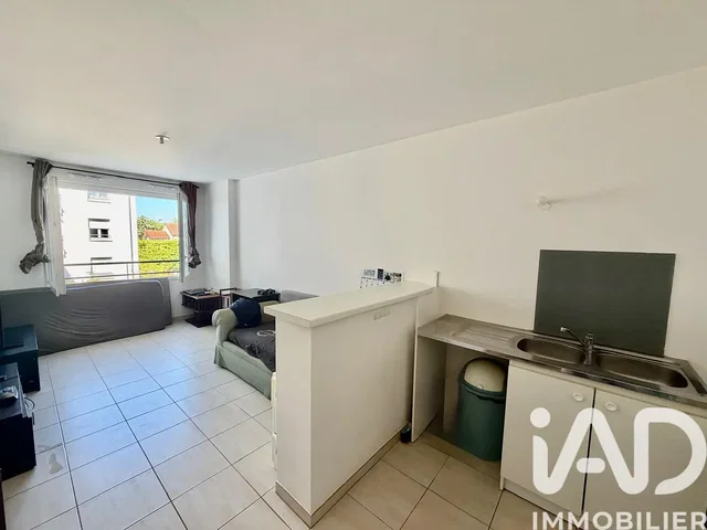 Obývačka