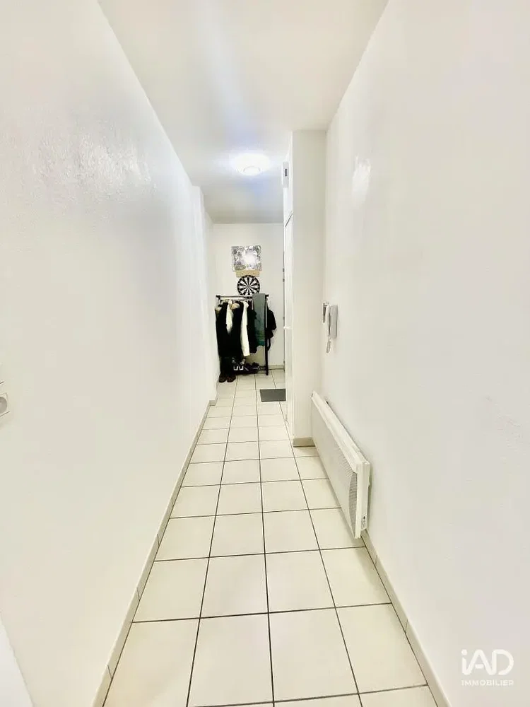 غرفة معيشة
