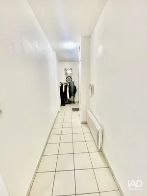 غرفة معيشة