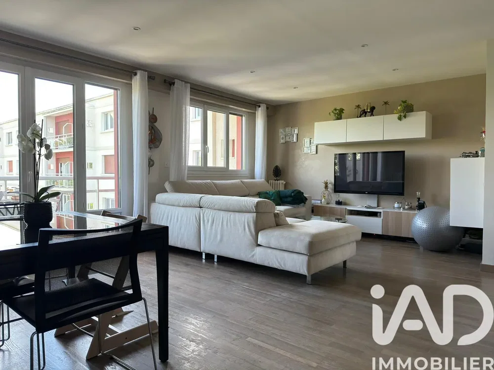 Oturma odası
