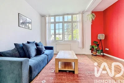 Дневна соба