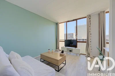 Дневна соба