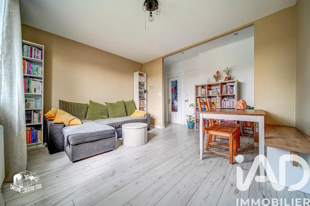 Дневна соба