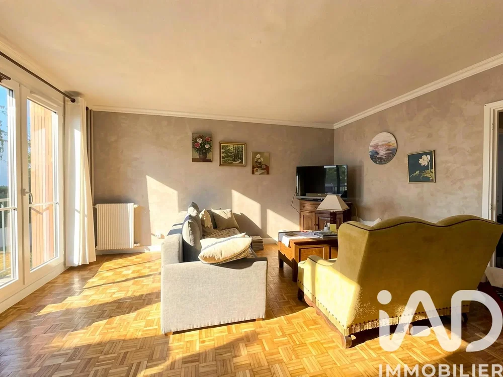 Дневна соба