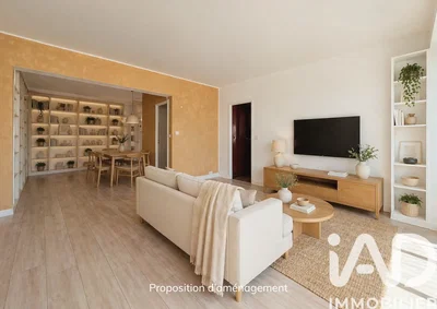 Oturma odası