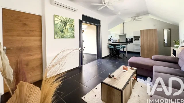 Obývací pokoj