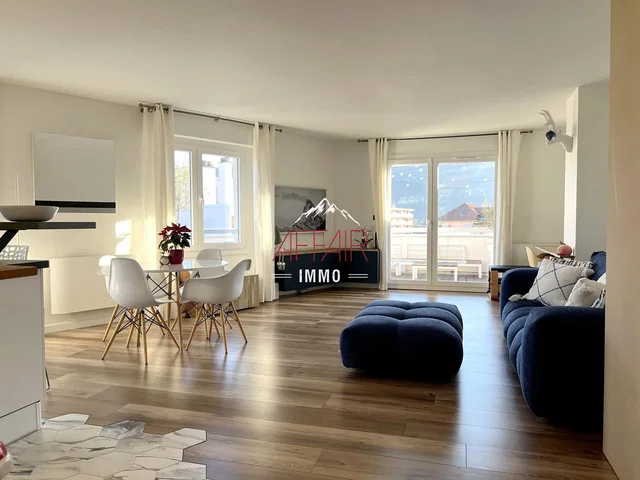 Obývací pokoj