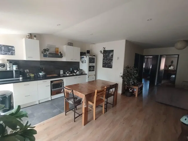 Obývací pokoj