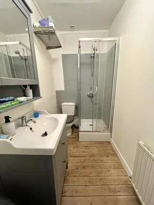 Obývací pokoj