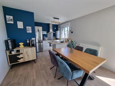 Дневна соба