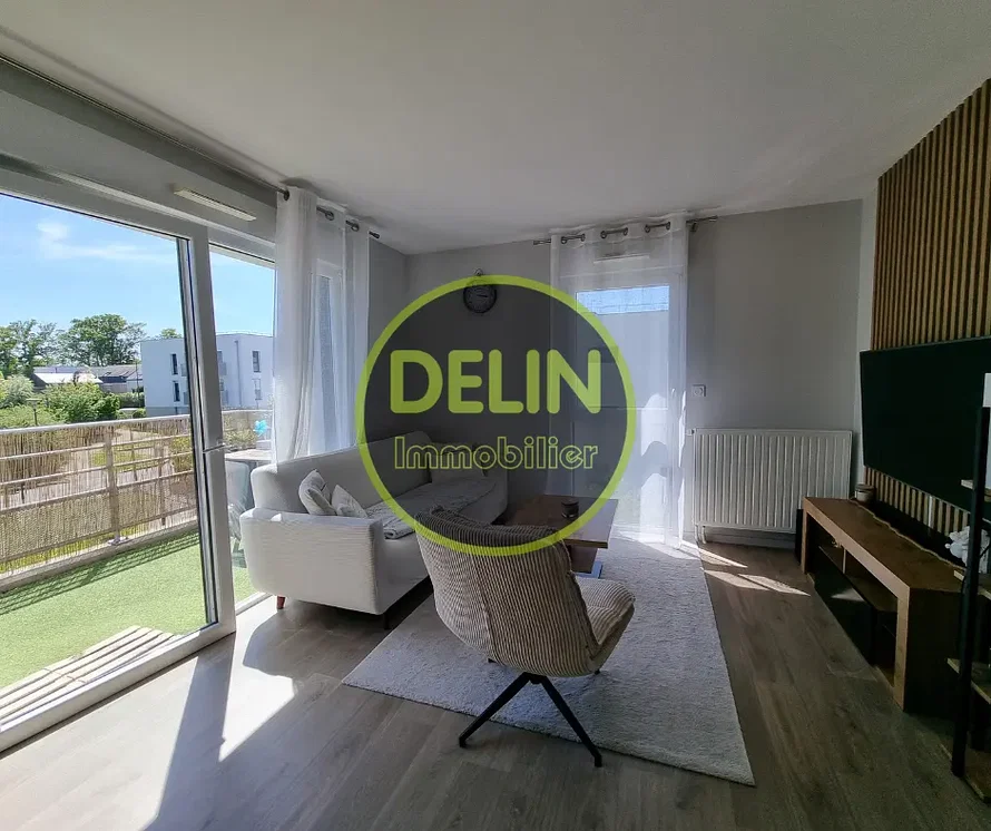 Дневна соба