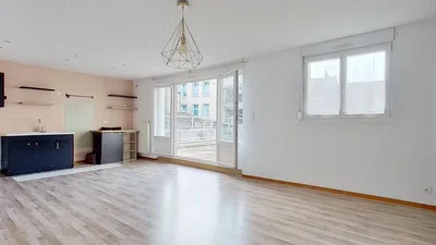 Дневна соба