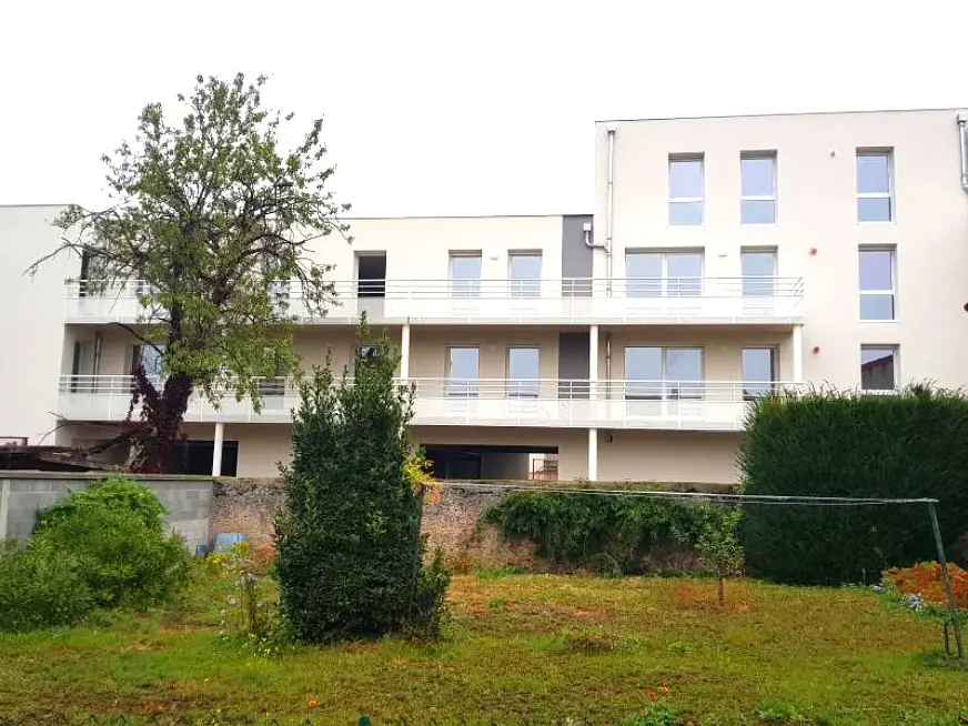 Oturma odası