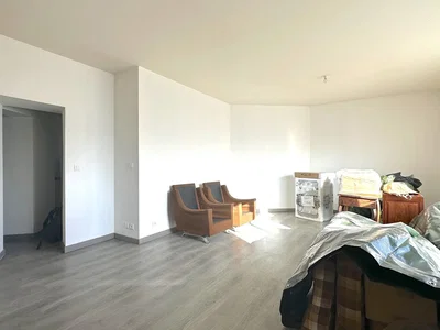 Oturma odası