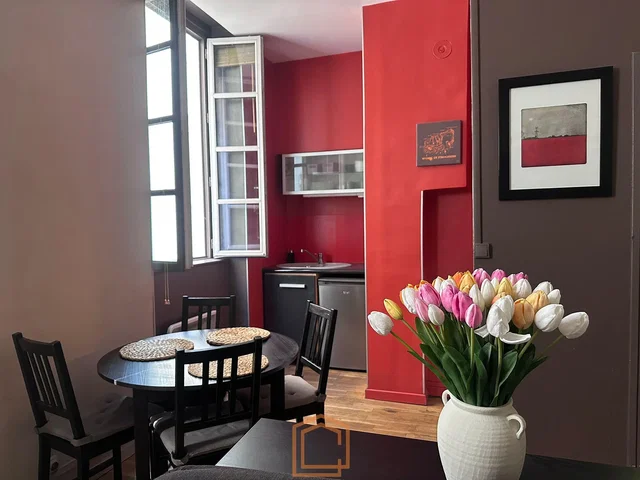 Woonkamer