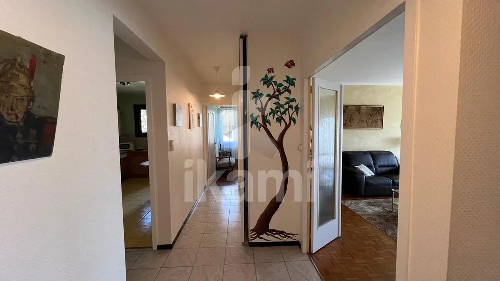 Woonkamer