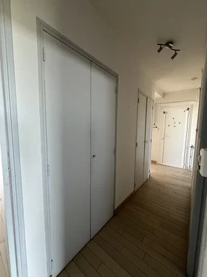 Oturma odası