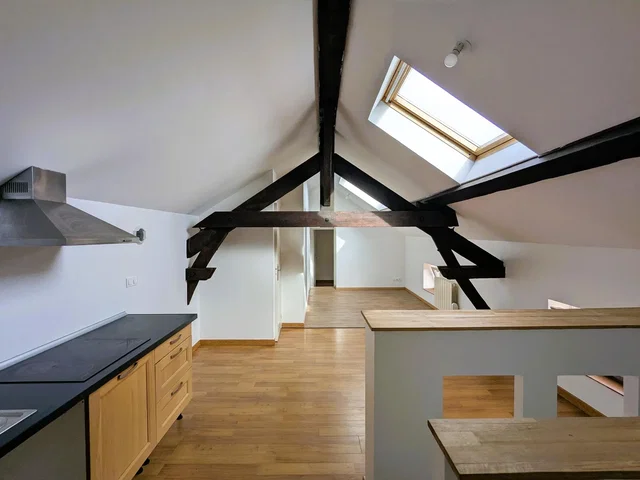 Obývací pokoj
