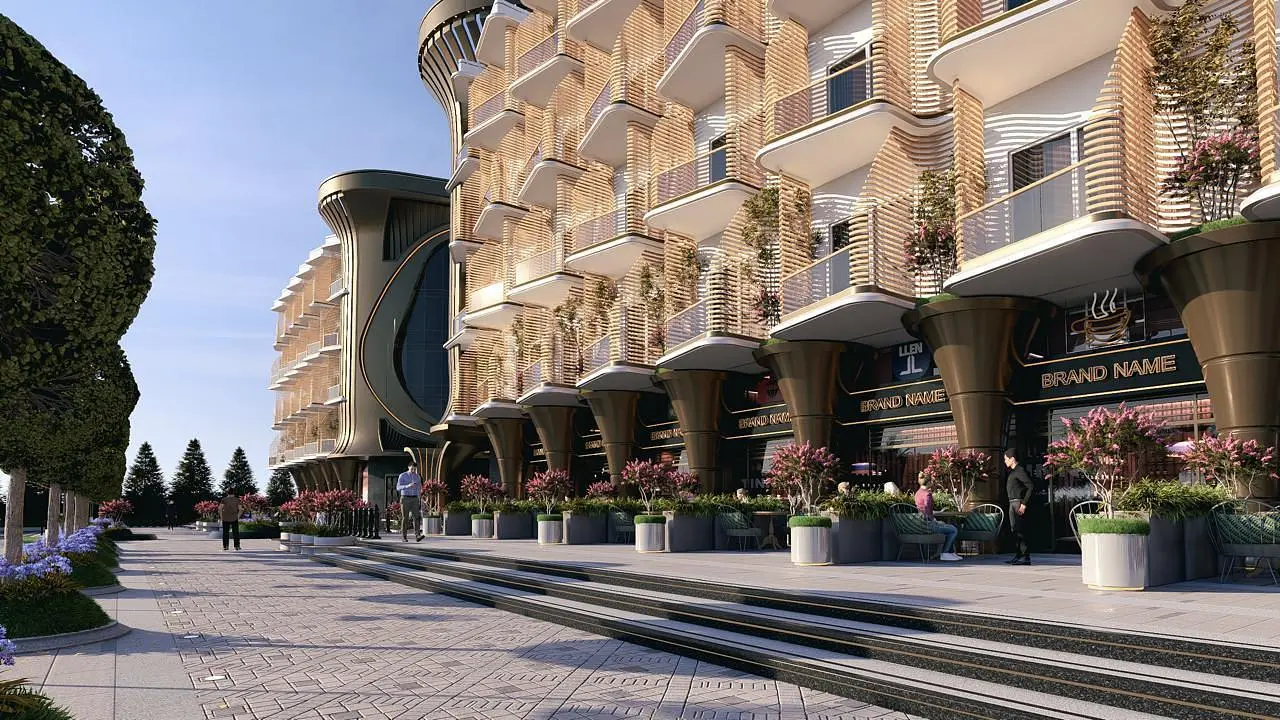 Дневна соба