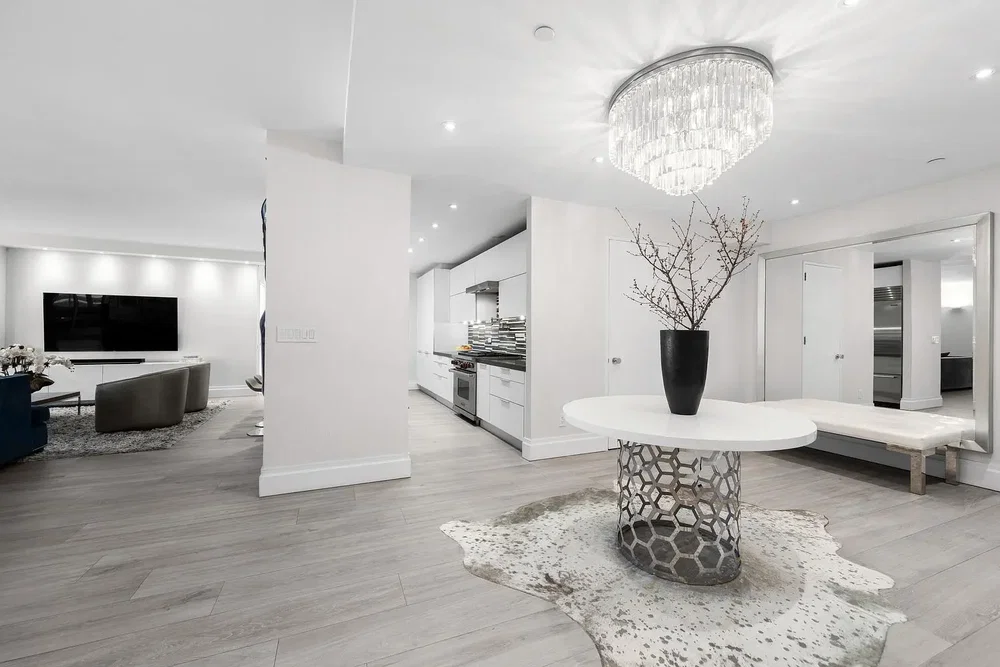 Woonkamer
