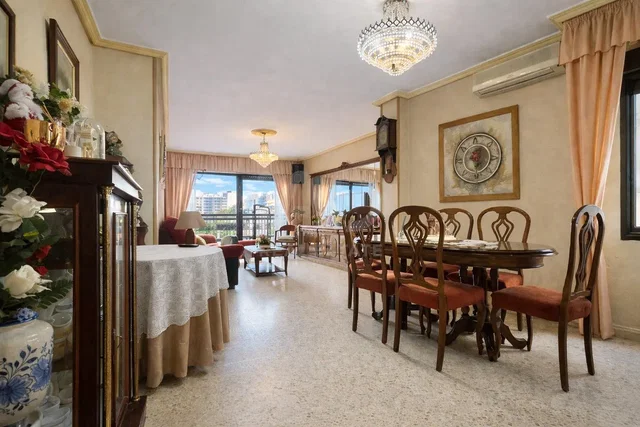 Dnevni boravak