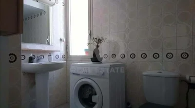 Oturma odası
