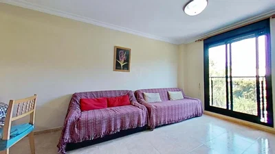 Oturma odası