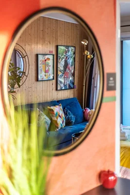 Woonkamer