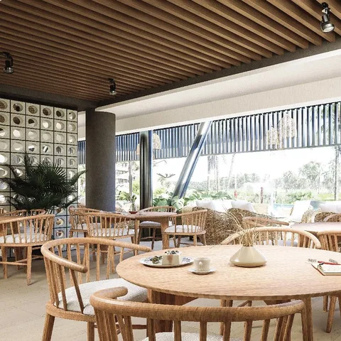 Дневна соба