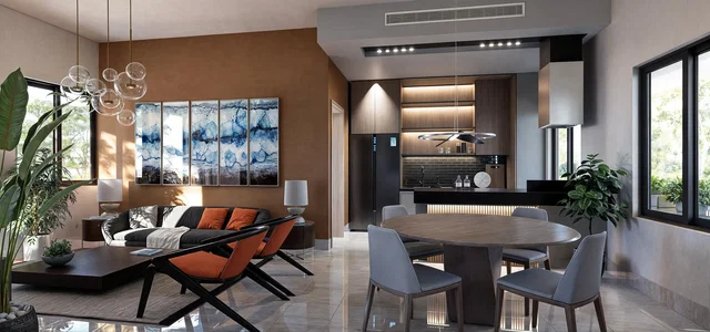 Sala de estar