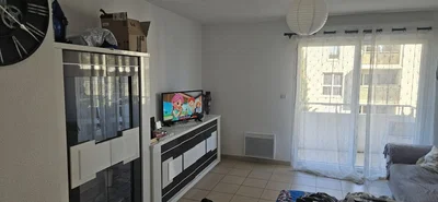 Obývací pokoj