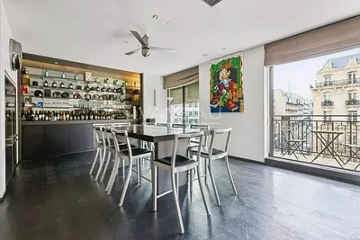 Дневна соба