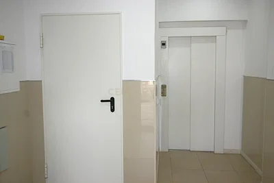 غرفة معيشة