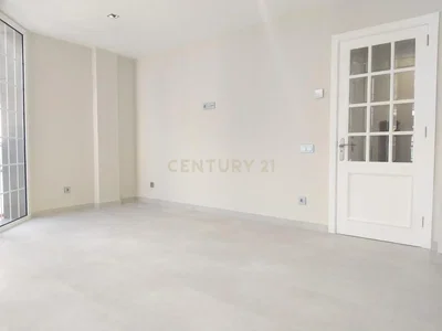 Oturma odası