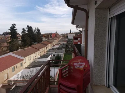 Oturma odası