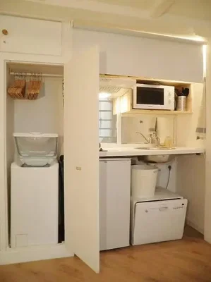 Obývací pokoj