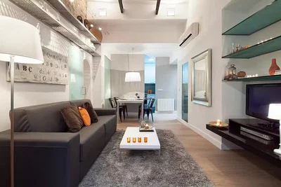 Oturma odası