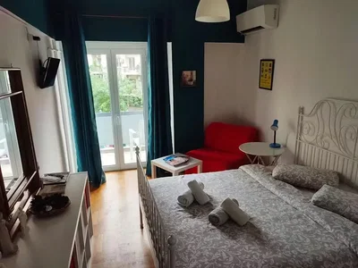 Obývací pokoj
