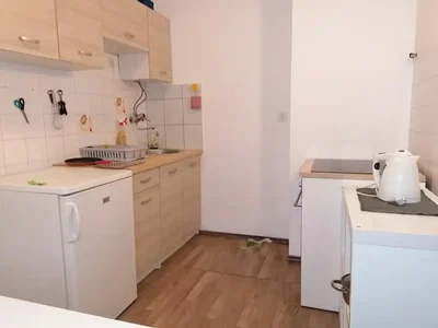 Obývačka