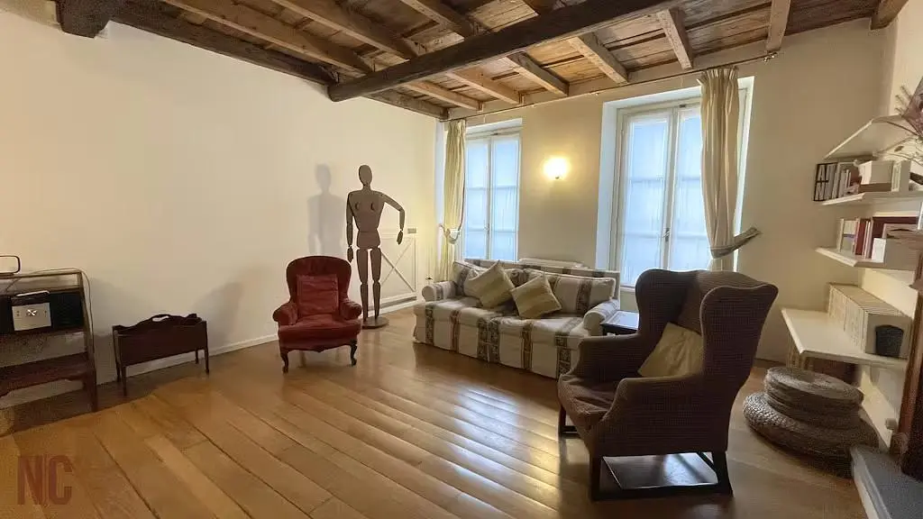 Soggiorno