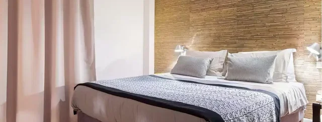 غرفة معيشة