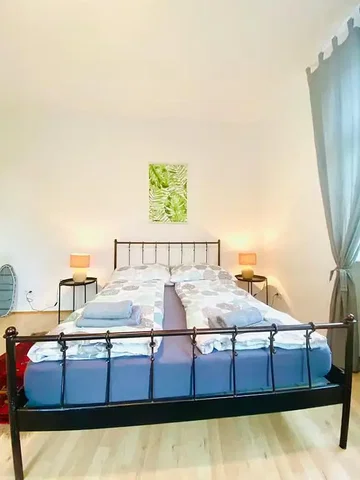 غرفة معيشة