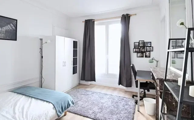 Obývací pokoj