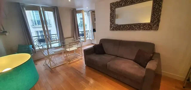 Woonkamer